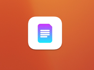 生词本 for Mac v6.25 破解版 – 快速高效的单词学习工具-NobyDa