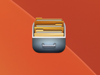 File Cabinet Pro for Mac v8.7.4 破解版 – 菜单栏文件快捷管理工具-NobyDa