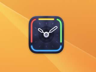 Timing for Mac v2025.9.1 破解版 – AI驱动的时间管理时间跟踪工具-NobyDa