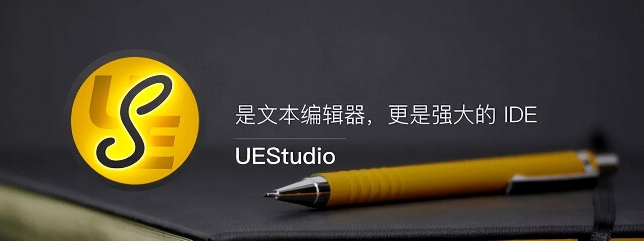 IDM UEStudio v24.2.0.39 中文绿色破解版-423下载站