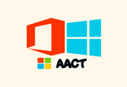 AAct v4.3.2 汉化绿色版 – Office/Win11 KMS离线激活工具-下载否