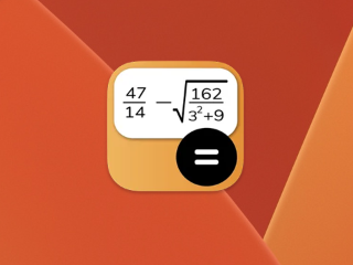 NCalc for Mac v3.4.9 破解版 – 专为学习而设的全功能科学计算器-NobyDa