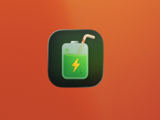 Juicy for Mac v1.1.0 破解版 – 电池警报与健康监控工具-NobyDa