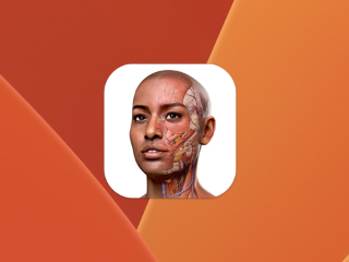 Complete Anatomy for Mac v11.5 破解版 – 3D人体解剖模型与课程-NobyDa