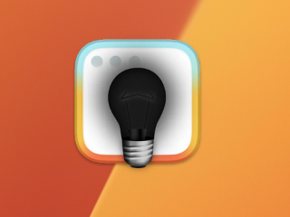 Black Light for Mac v3.0-9305 破解版 – 屏幕视觉效果工具-NobyDa