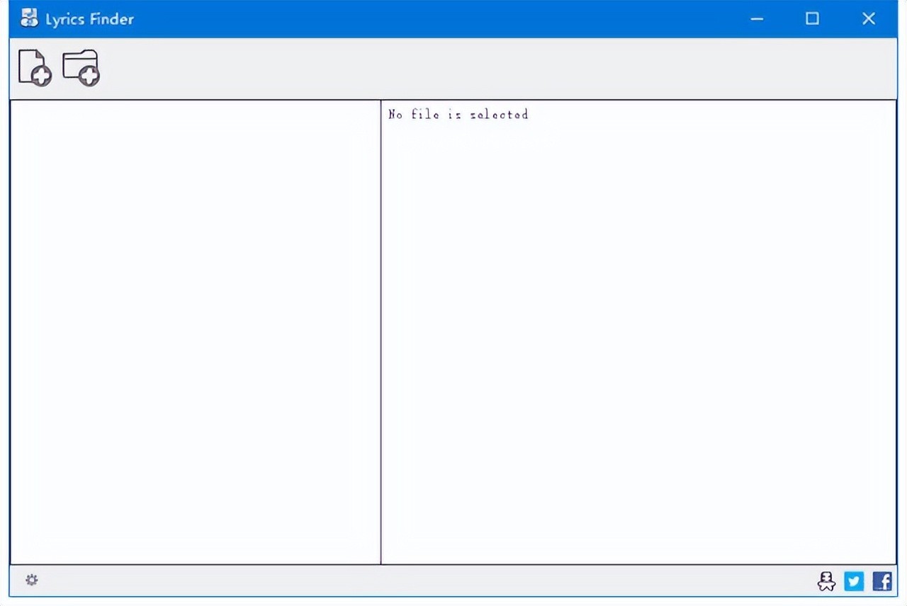 MediaHuman Lyrics Finder v1.5.6(0501) 绿色便携版 – 查找歌词软件-423下载站