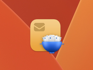 SpamSieve for Mac v3.2.2 破解版 – 智能垃圾邮件识别专家-NobyDa