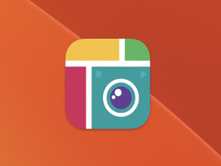 Mixgram/Collage Maker for Mac v25.0 破解版 – 照片图片拼图软件-NobyDa