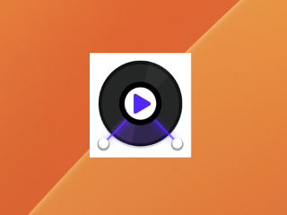 Audio Editor for Mac v1.8.2 破解版 – 音频剪辑合并工具-NobyDa