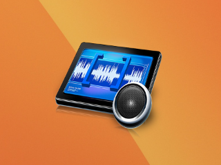Noise Machine for Mac v1.19 破解版 – 专业的白噪音工具-NobyDa