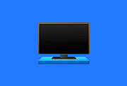 IsMyLcdOK v5.93 中文绿色版 – 液晶显示器坏点检测工具-下载否