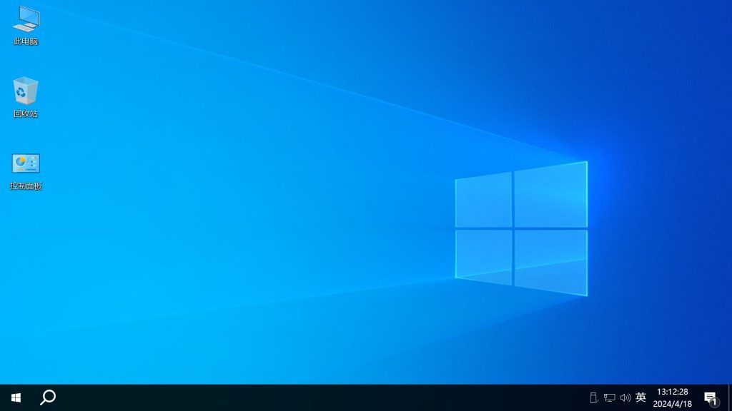 图片[2]-【不忘初心】Windows10 LTSC2021 19044.5854 X64 可更新[纯净精简版][3.61G](2025.5.14）-绿软否