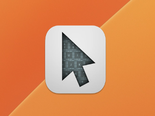 Keymou for Mac v1.2.11 破解版 – Mac键盘控制鼠标指针增强-NobyDa