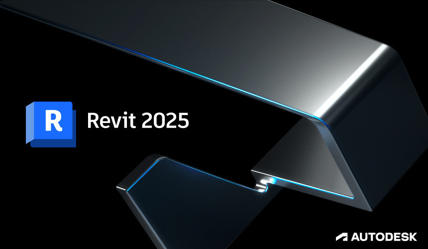 Autodesk Revit 2025.3.0 多语言简体中文破解版