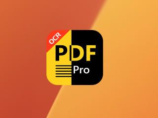 PDF-Converter-Pro for Mac v3.3.67 破解版 – 带OCR功能的PDF转换工具-下载否