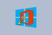 Activation Program v1.09 汉化绿色版 – Windows和Office激活工具-下载否