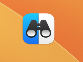 Folder Preview for Mac v1.9.0 破解版 – Finder快速预览文件夹和压缩包-NobyDa