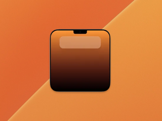 Folder Hub for Mac v2.4.0 破解版 – 灵动岛文件快捷访问工具-下载否