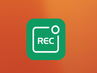 Any RecScreen for Mac v2.0.79 破解版 – 屏幕录制工具-下载否