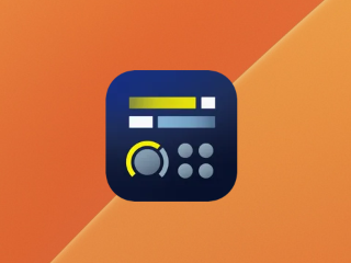 KORG Gadget for Mac v3.1.1 破解版 – 高质音乐制作的多功能软件集-下载否