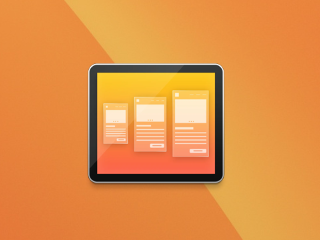 Solis for Mac v1.0.8 破解版 – 代码编辑实时设计工具-下载否