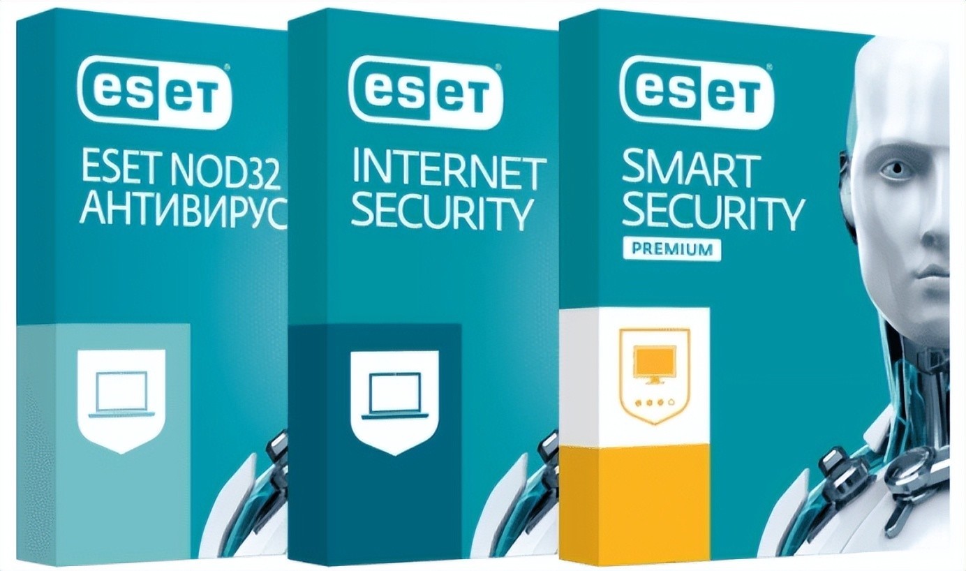 ESET NOD32 Antivirus v17.2.7.0 中文特别版