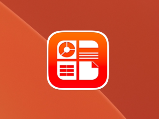 Bundle for MS Office Templates for Mac v7.7 破解版 – 微软办公软件模板工具包-下载否