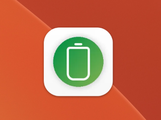 Magic Battery Mini for Mac v4.2.5 破解版 – 电池电量显示软件-下载否