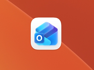 Microsoft 365 Outlook LTSC 2024 for Mac v16.103.3-25113013 破解版 – 邮箱管理日程规划工具-NobyDa