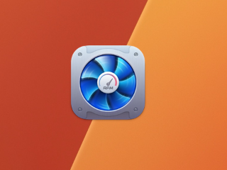 Macs Fan Control for Mac v1.5.20 破解版 – macOS风扇监控与速度控制工具-NobyDa