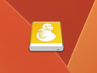 Mountain Duck for Mac v5.1.0 破解版 – 远程存储云盘挂载本地工具-NobyDa