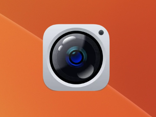 Cam.On for Mac v1.3.2 破解版 – Mac摄像头视频录制应用-NobyDa