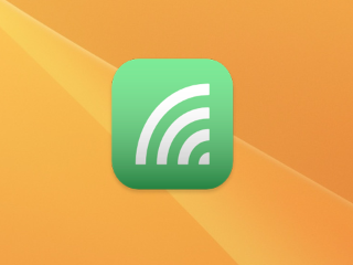 WiFiSpoof for Mac v4.1.5 破解版 – macOS系统MAC地址修改工具-NobyDa