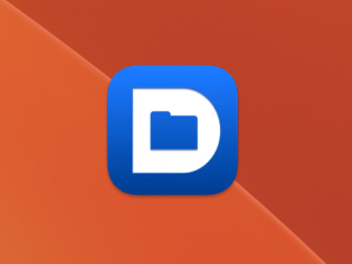 Default Folder X for Mac v6.2.4 破解版 – Mac用户的文件夹速达工具-NobyDa