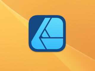 Affinity Designer for Mac v2.6.5 破解版 – 矢量绘制与图形创作工坊-NobyDa