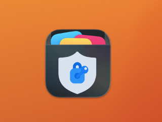Easy App Locker for Mac v1.2 破解版 – 应用加密软件-下载否