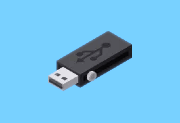 USB Image Tool v1.9.1.0 汉化绿色版 – U盘备份恢复工具-下载否