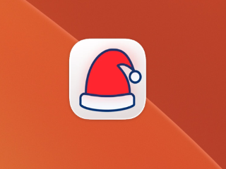 Xmas Snow for Mac v1.6.2 破解版 – 动态桌面圣诞雪花装饰-NobyDa