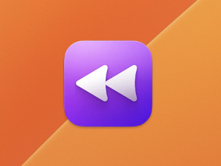 Rewind for Mac v1.5284 破解版 – AI增强的屏幕回溯记录工具-下载否