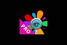 Photo Studio Pro v2.7.12.3627 修改破解版 – 安卓专业级照片编辑应用-下载否