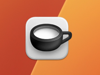 Theine for Mac v3.6 破解版 – 防止Mac休眠的软件-下载否