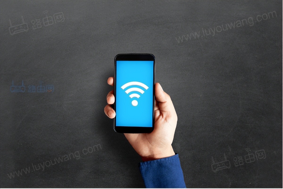 明明wifi信号很强满格,而网速慢的原因是怎么回事?-下载否