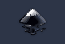 Inkscape v1.4 中文绿色破解版 – 矢量图形编辑软件-下载否