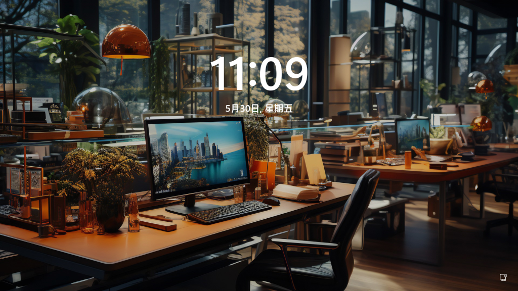 图片[12]-【不忘初心游戏版】Windows11 25H2（26200.7623）X64 无更新[精简版][3.03G](2026.1.17)-绿软否