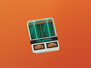 VisualDiffer for Mac v1.8.7 破解版 – 文件对比工具-NobyDa