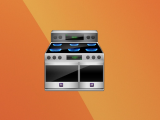 MacGourmet Deluxe for Mac v4.3.2 破解版 – 食谱管理应用程序-下载否