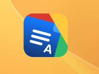Docs for Google Docs and Drive for Mac v3.6.1 破解版 – Google文档编辑与管理工具-NobyDa