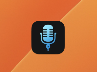 VoiceInk for Mac v1.51 破解版 – AI语音转文字工具-NobyDa