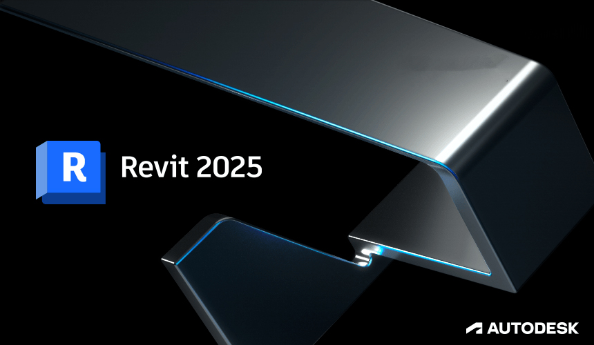 Autodesk Revit 2025.4.0 多国语言 特别版-劳模下载