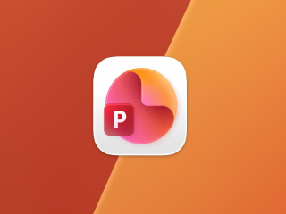 Microsoft 365 PowerPoint LTSC 2024 for Mac v16.103.3-25113013 破解版 – 幻灯片制作工具-NobyDa